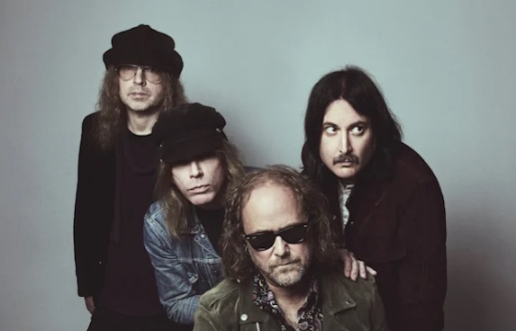 THE HELLACOPTERS…Respect for the Action Rock!!!!